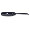 2" Brush Glider | Bonehead Tackle - Bleeding Shiner