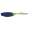 2" Brush Glider | Bonehead Tackle - Palestine Special