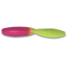2" Brush Glider | Bonehead Tackle - Crazy Chicken