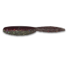 2" Brush Glider | Bonehead Tackle - Blood Moon
