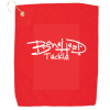 Bonehead Tackle Fishing Towels - Red