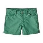 Patagonia Women's Granite Park Shorts - 4" Spring 2018