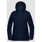 Norrona Women's Roldal Gore-Tex Insulated Jacket Winter 2018