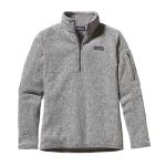 Willard Mountain Team Women's Fleece Winter 2020