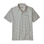 Patagonia Men's Squeaky Clean Polo Spring 2019