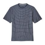 Patagonia Men's Trail Harbor Pocket Tee Spring 2019