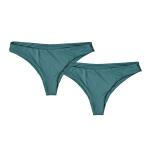 Patagonia Women's Reversible Seaside Cove Bikini Bottoms Spring 2019