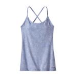 Patagonia Women's Cross Beta Tank Top Spring 2019