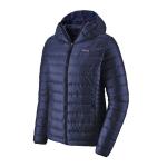 Patagonia Women's Down Sweater Hoody Winter 2019