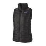 Patagonia Women's Micro PuffA(R) Vest Winter 2019