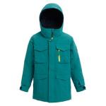 Burton Boys' Covert Jacket Winter 2020