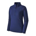 Patagonia Women's Capilene Thermal Weight Zip-Neck Winter 2019