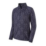 Patagonia Women's Capilene Midweight Zip-Neck Winter 2019