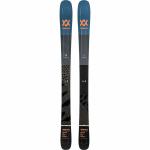 Volkl Secret 92 Flat Ski Winter 2020/2021