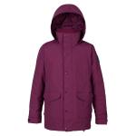 Girls' Burton Elstar Jacket Winter 2018