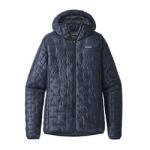 Patagonia Women's Micro Puff Hoody Spring 2020