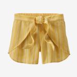 Patagonia Women's Garden Island Shorts Spring 2020