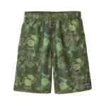 Patagonia Boy's Baggies Shorts Spring 2020