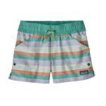 Patagonia Girl's Costa Rica Baggies Shorts Spring 2020