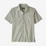 Patagonia Men's Puckerware Shirt Spring 2020
