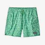 Patagonia Men's Stretch Wavefarer Volley Shorts 16" Spring 2020