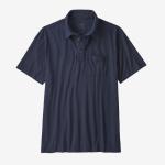 Patagonia Men's Trail Harbor Polo Spring 2020