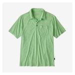 Patagonia Men's Organic Cotton Lightweight Polo Spring 2020