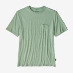 Patagonia Men's Trail Harbor Pocket Tee Spring 2020