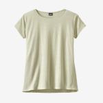Patagonia Women's Trail Harbor Tee Spring 2020