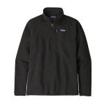 Patagonia Men's Better SweaterA(R) 1/4-Zip Fleece Winter 2019