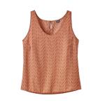 Patagonia Women's June Lake Tank Top Spring 2019