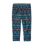 Patagonia Baby Micro DA(R) Fleece Bottoms Winter 2019