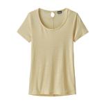 Patagonia Women's Mount Airy Scoop Tee Spring 2019