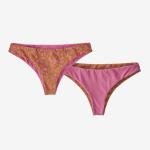 Patagonia Women's Reversible Seaside Cove Bottoms Spring 2020