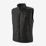 Patagonia Nano Puff Vest Fall 2020