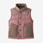 Patagonia Baby Bivy Down Vest Fall 2020