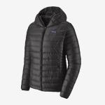 Patagonia Women's Down Sweater Hoody Fall 2020