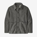Patagonia Men's Woolie Chore Coat Fall 2020