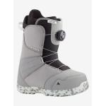 Kids' Burton Zipline BOAA(R) Snowboard Boot