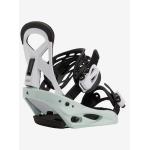 Kids' Burton Smalls Re:Flex Snowboard Binding Fall 2020