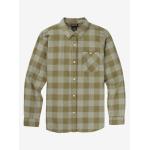 Women's Burton Grace Long Sleeve Flannel Fall 2020