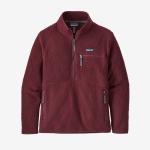 Patagonia Women's Retro Pile Fleece Marsupial Fall 2020