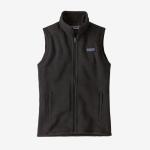 Patagonia Women's Better SweaterA(R) Fleece Vest Fall 2020