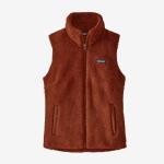 Patagonia Women's Los Gatos Fleece Vest Fall 2020
