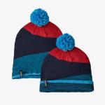 Patagonia Lightweight Powder Town Beanie Winter 2020