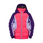 Spyder Little Girls Atlas Synthetic - Winter 2020/2021