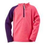 Spyder Little Girls Speed Fleece Zip - Winter 2020/2021