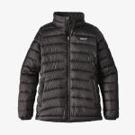 Patagonia Girls' Down Sweater Jacket - Winter 2020