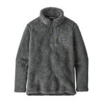 Patagonia Boy's Los Gatos 1/4 Zip Winter 2020