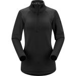 Arc'Teryx Women's RHO AR Zip Neck - Winter 2020/2021
